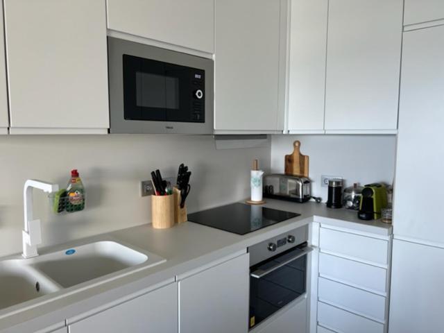 Apartament Palmas 4