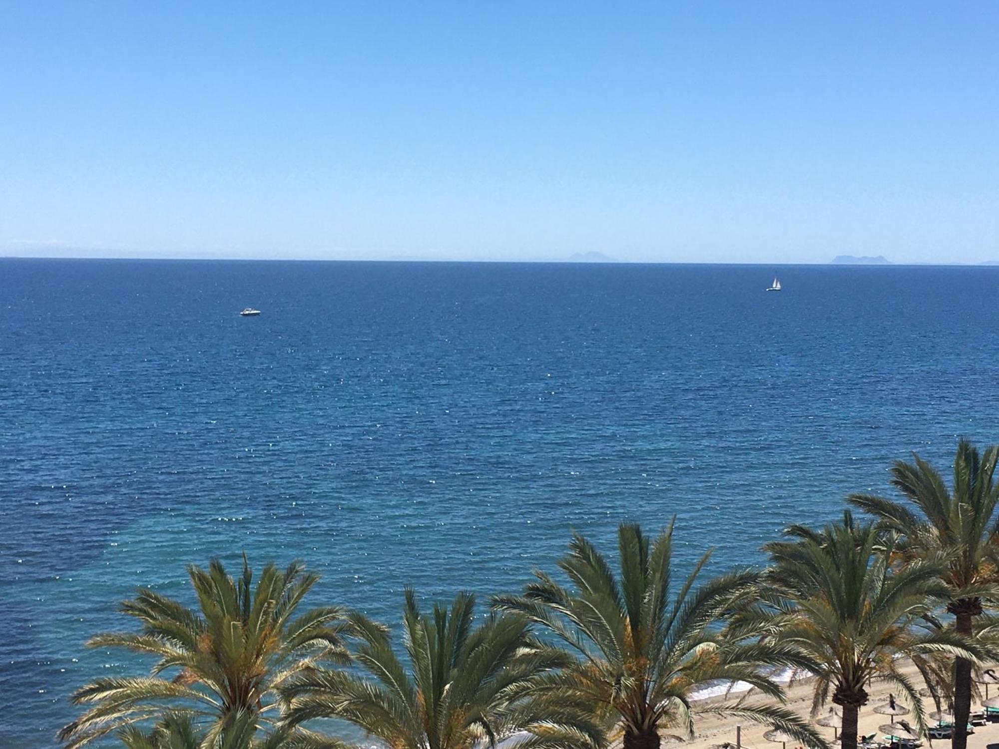 Apartament Palmas 4 *